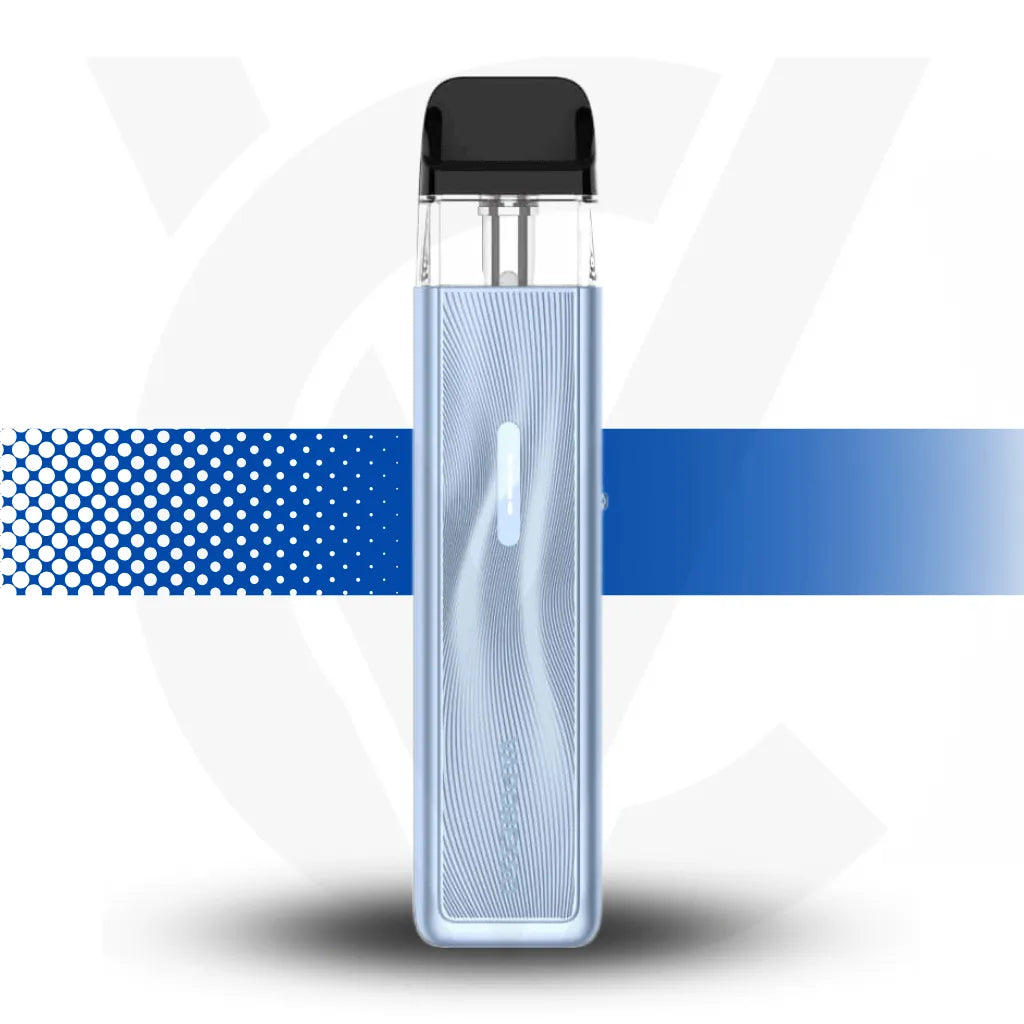 Vaporesso Xros 5 Mini Pod Kit - Sky Blue | Cloud Vapez UK