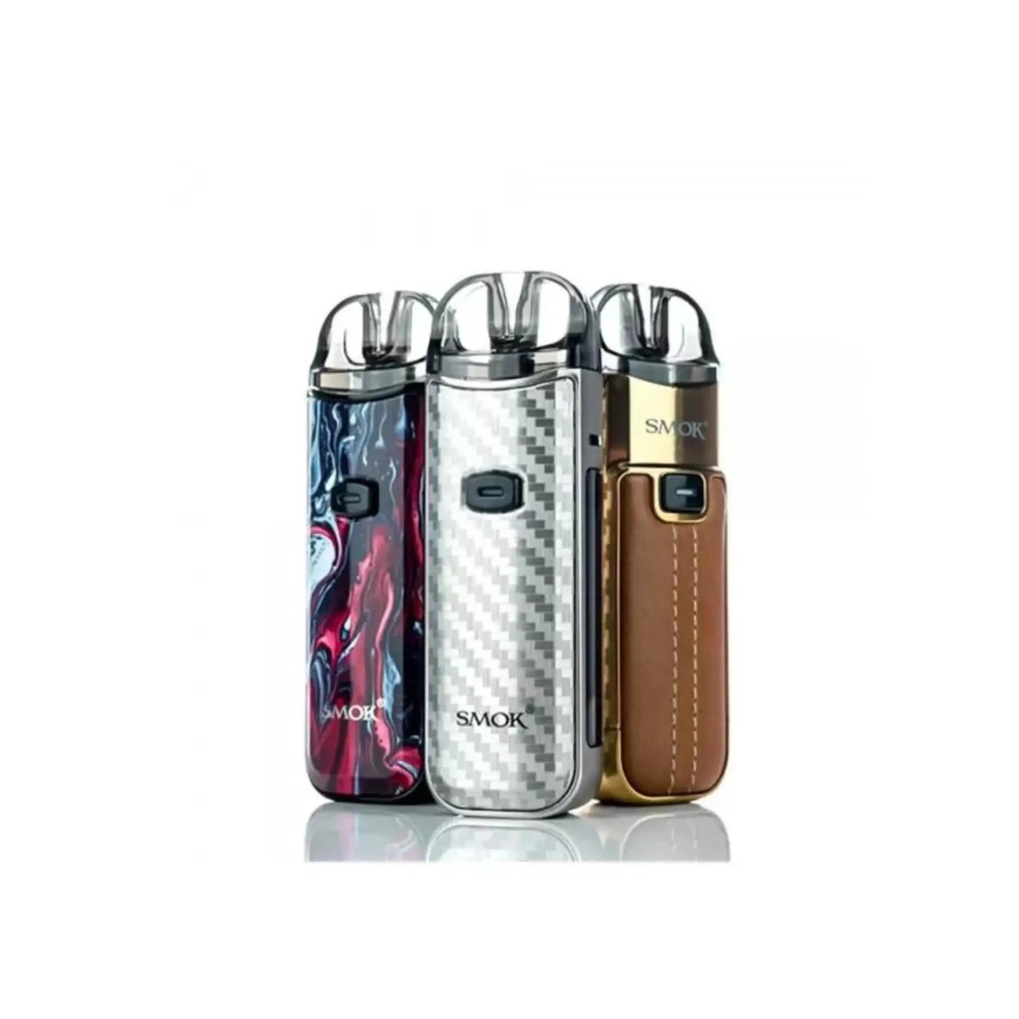 Smok Nord 50W Pod Mod Kit | Cloud City UK.