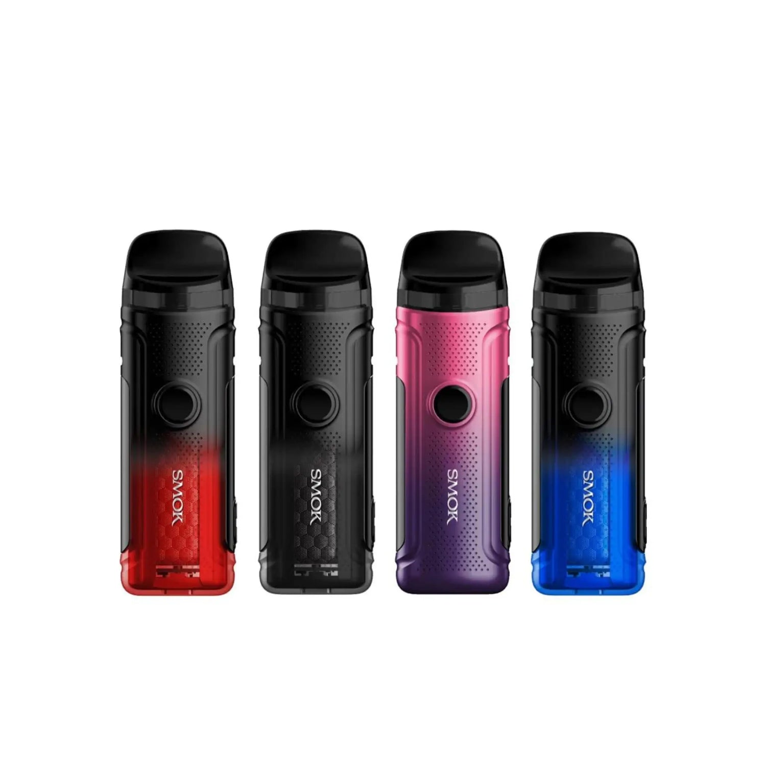 Smok Nord C Pod Mod - Cloud City UK