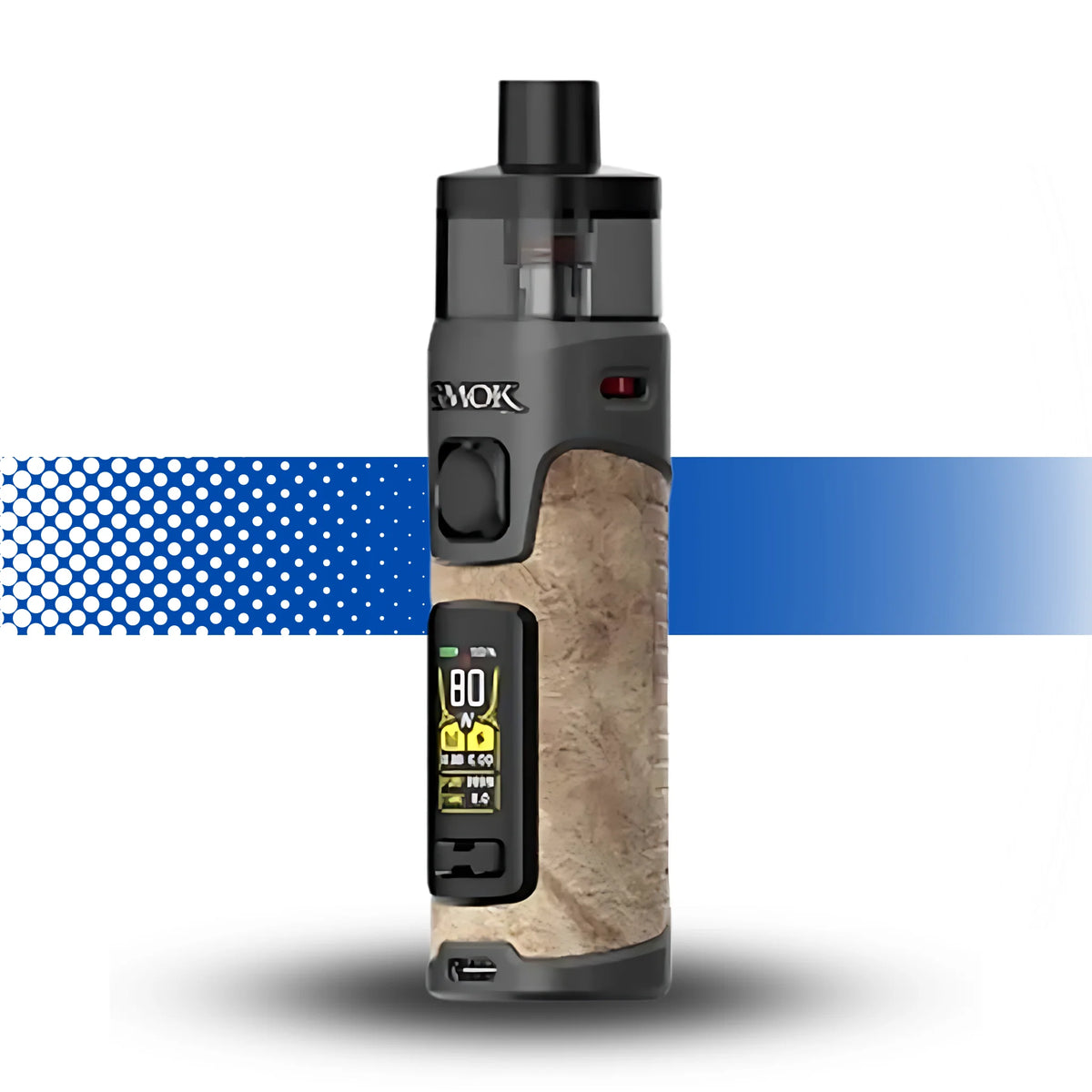 SMOK RPM 5 Pod Mod - Cloud City UK