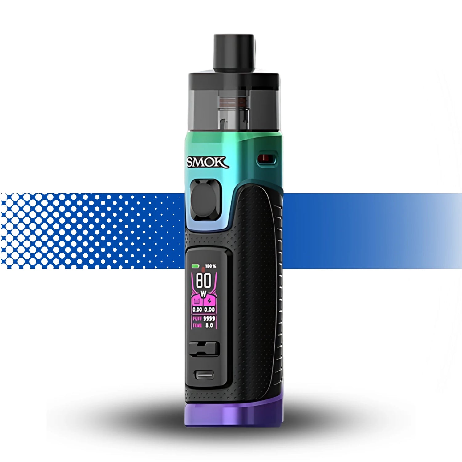 SMOK RPM 5 PRO KIT - Cloud Vapez UK