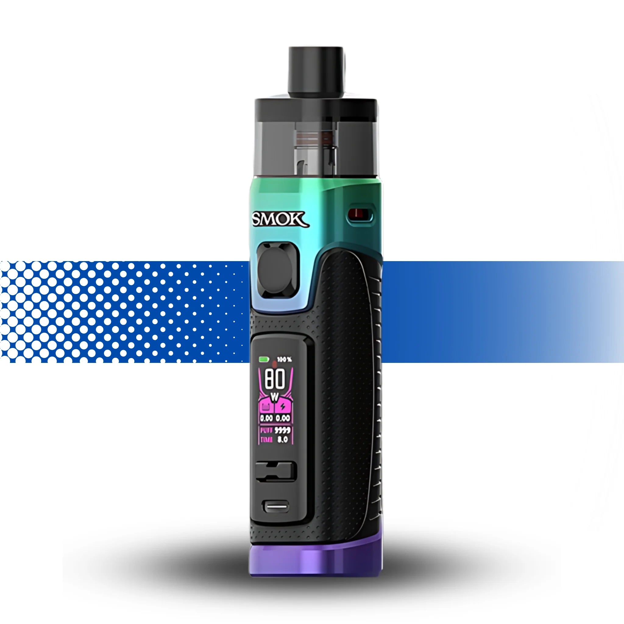 SMOK RPM 5 PRO KIT