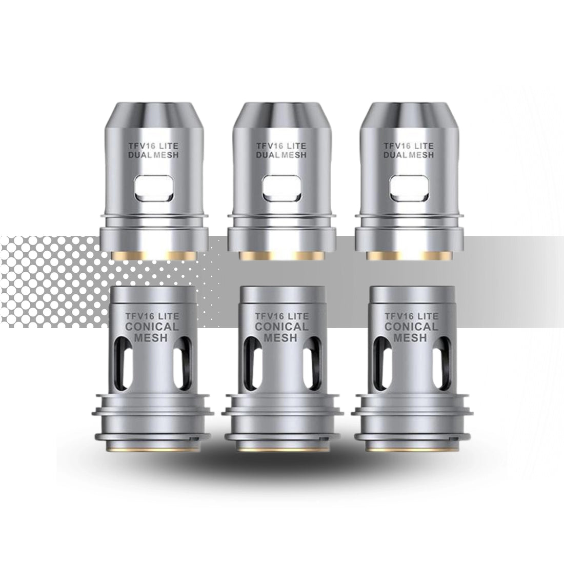 SMOK TFV16 LITE Coils