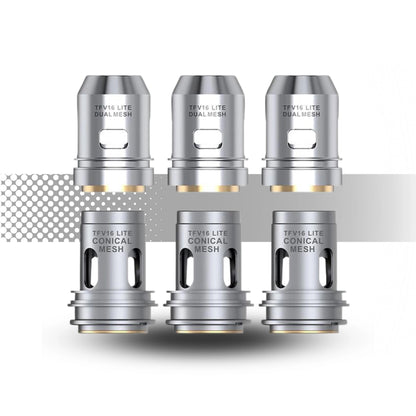 SMOK TFV16 LITE Coils - Cloud City UK