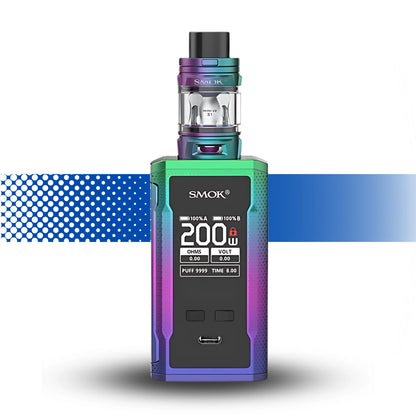 Smok R-Kiss 2 Kit - Cloud Vapez UK