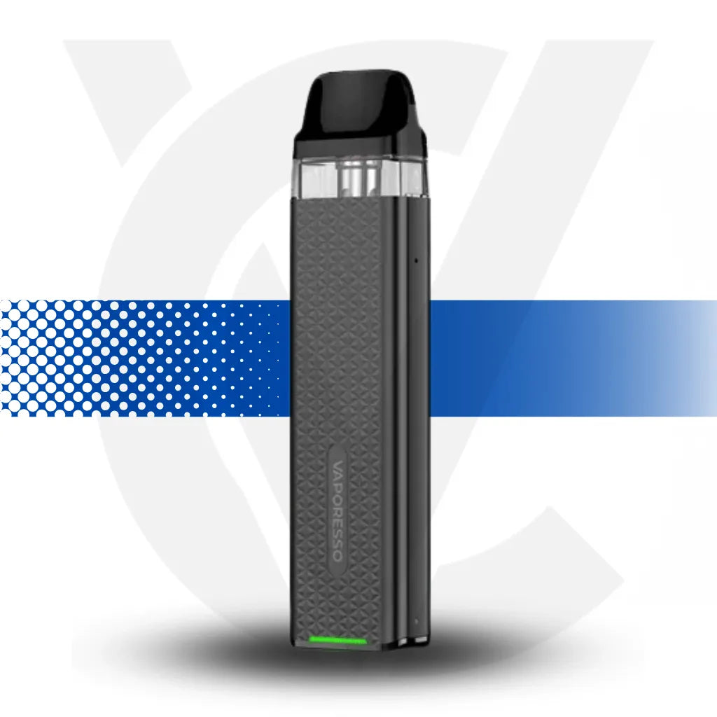 Vaporesso Xros 3 Mini - Space Grey l Cloud Vapez UK