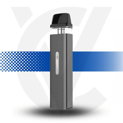 Vaporesso Xros Mini Pod Kit - Space Grey l Cloud Vapez UK