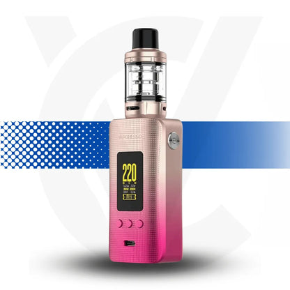 Vaporesso Gen 200 Vape Kit - Sunset Glow l Cloud Vapez UK