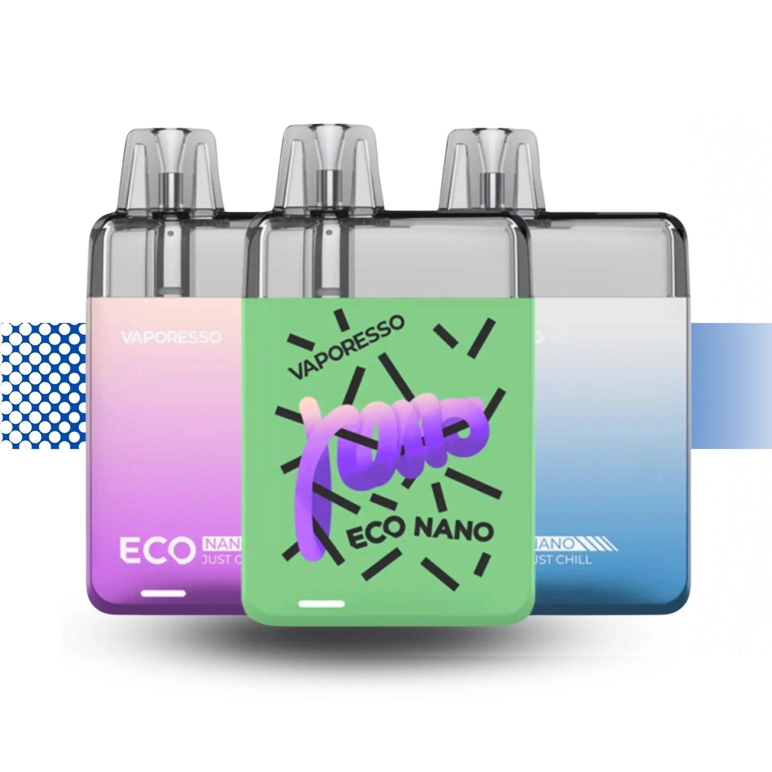 Vaporesso Eco Nano Pod Kit