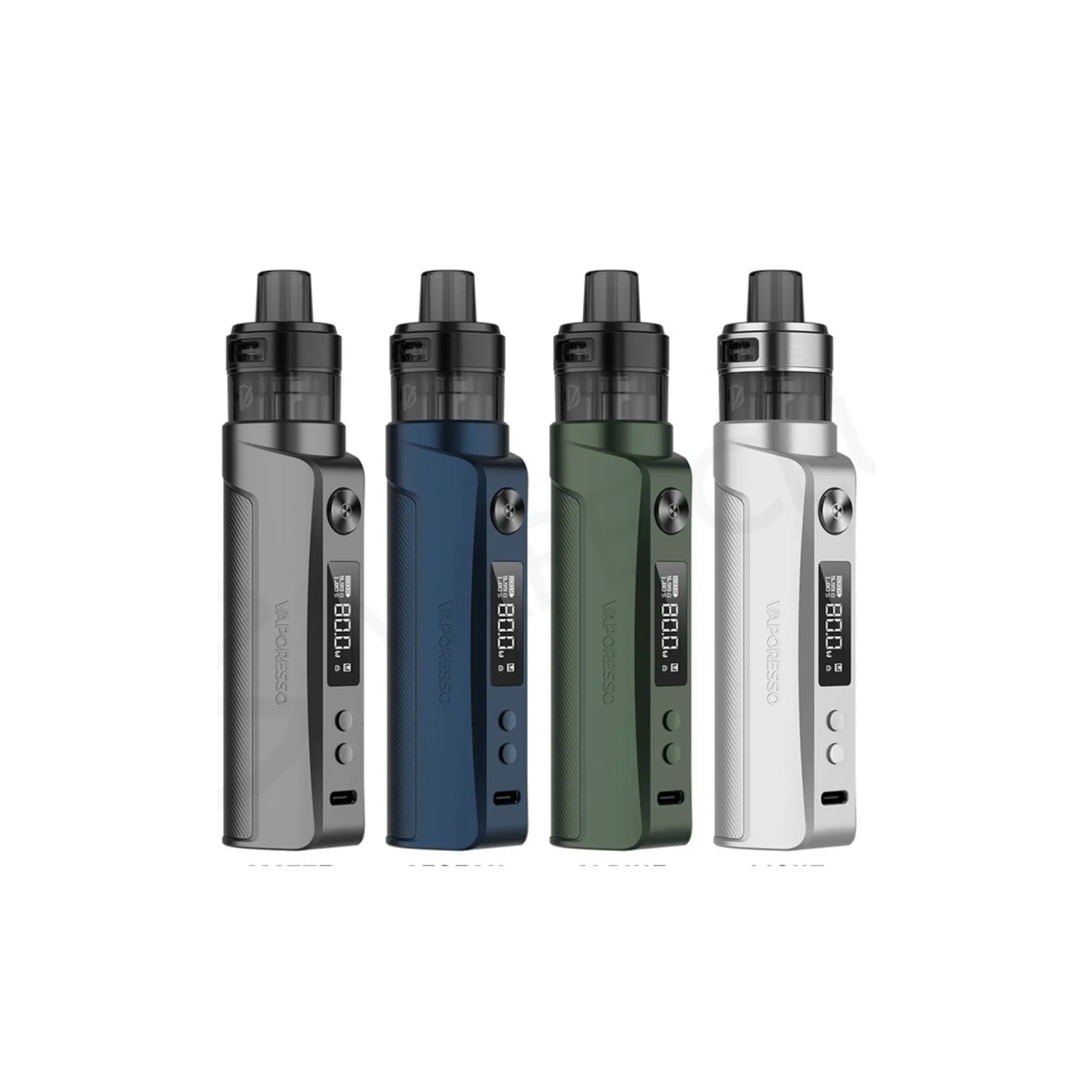 Vaporesso Gen PT80S Vape Kit - Cloud City UK