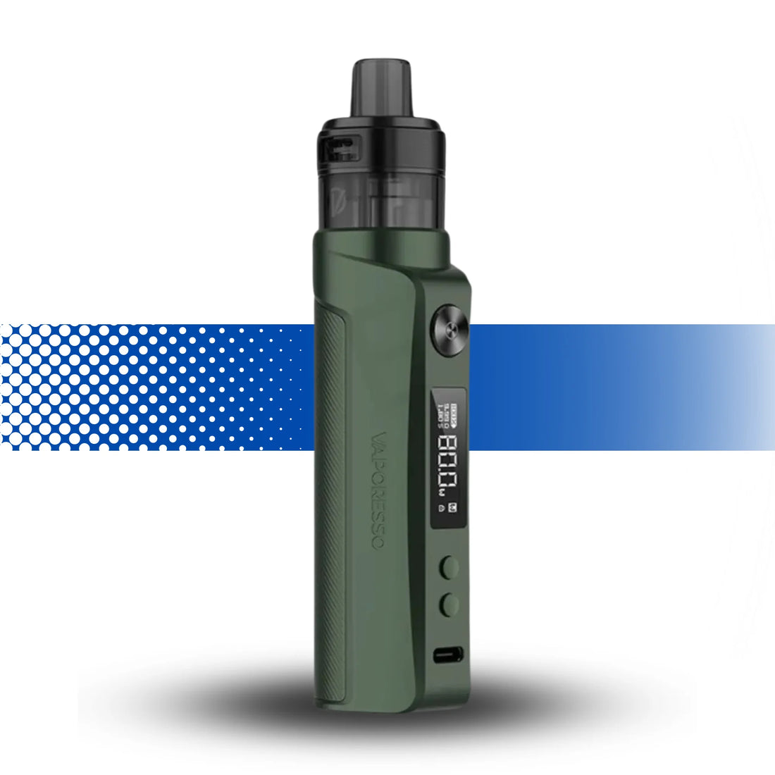 Vaporesso Gen PT80S Vape Kit