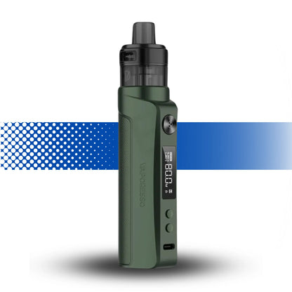 Vaporesso Gen PT80S Vape Kit - Cloud City UK