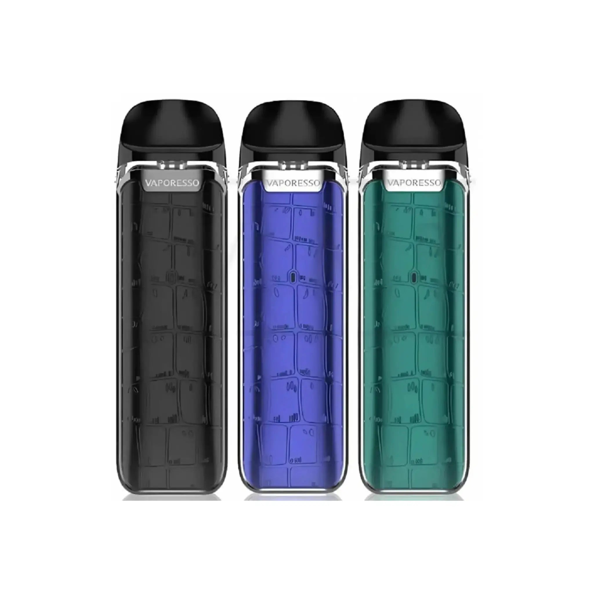 Vaporesso Luxe Q Pod Kit | Cloud City UK.