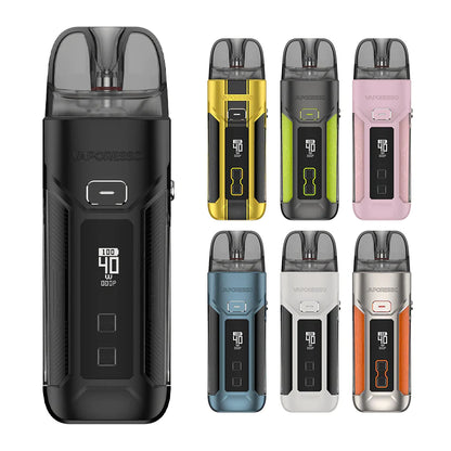 Vaporesso Luxe X Pro - Cloud City UK