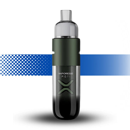 Vaporesso X Moti Mini Pod Kit - Cloud Vapez UK