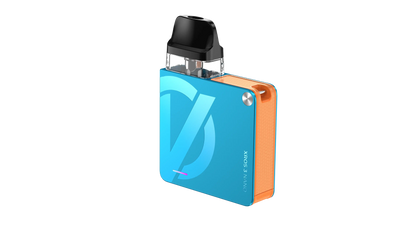 Vaporesso Xros 3 Nano Pod Kit System Bondi Blue l Cloud Vapez UK