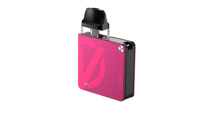 Vaporesso Xros 3 Nano Pod Kit System Pink | Cloud City UK.