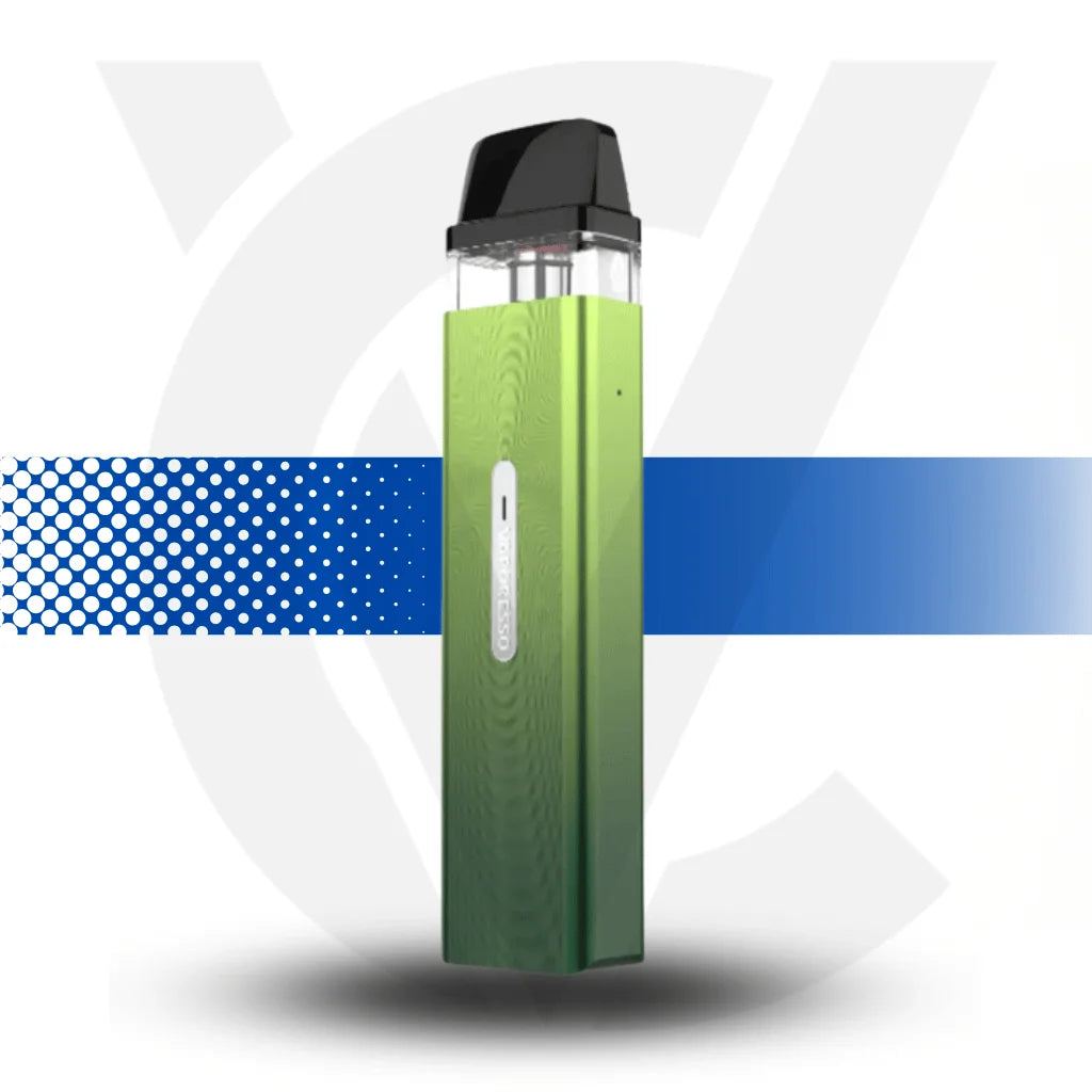 Vaporesso Xros Mini Pod Kit - Vitality l Cloud Vapez UK