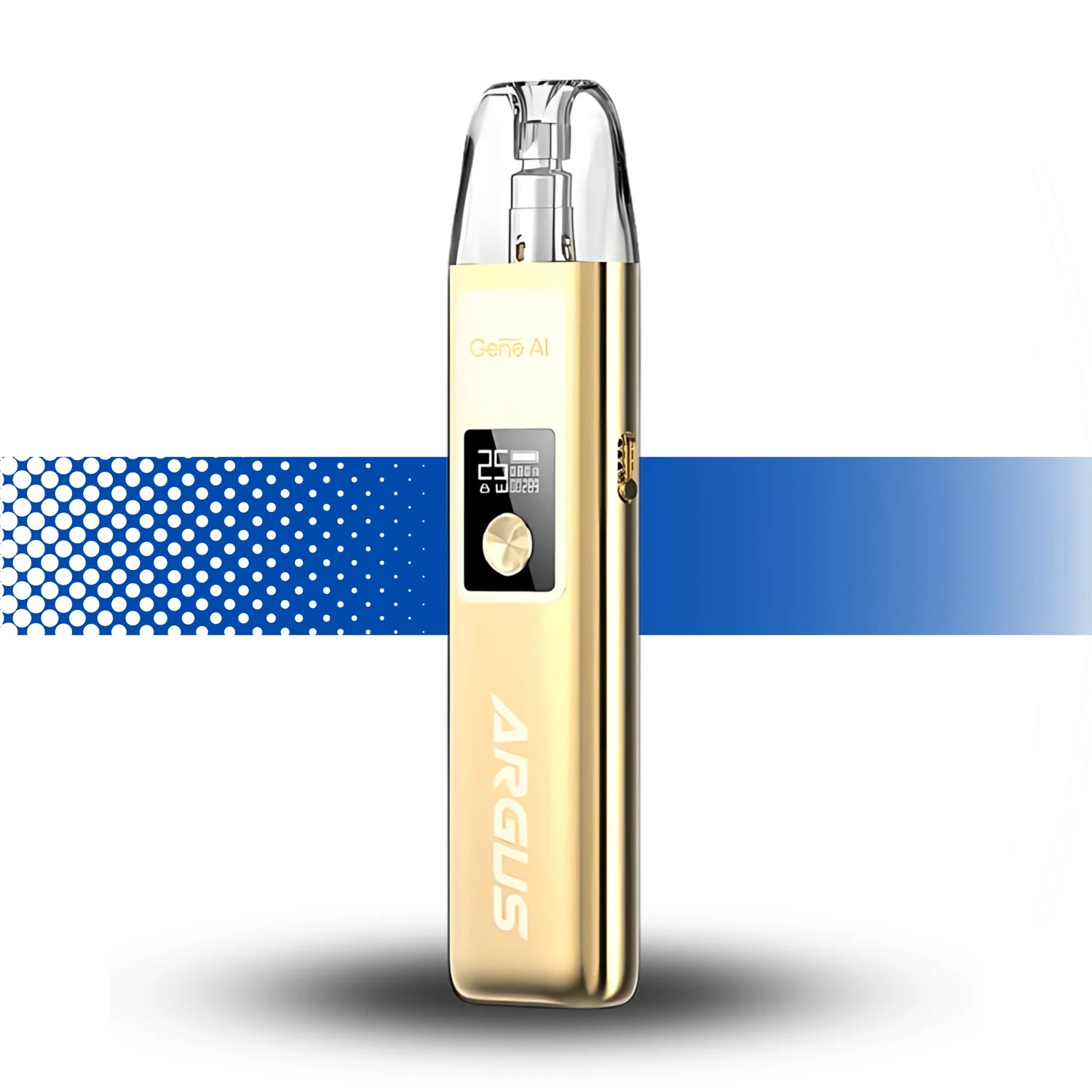 Argus Gene Ai Voopoo Voopoo Argus A Pod System .99 Argus Gene Ai Voopoo Voopoo Argus A Pod System .99