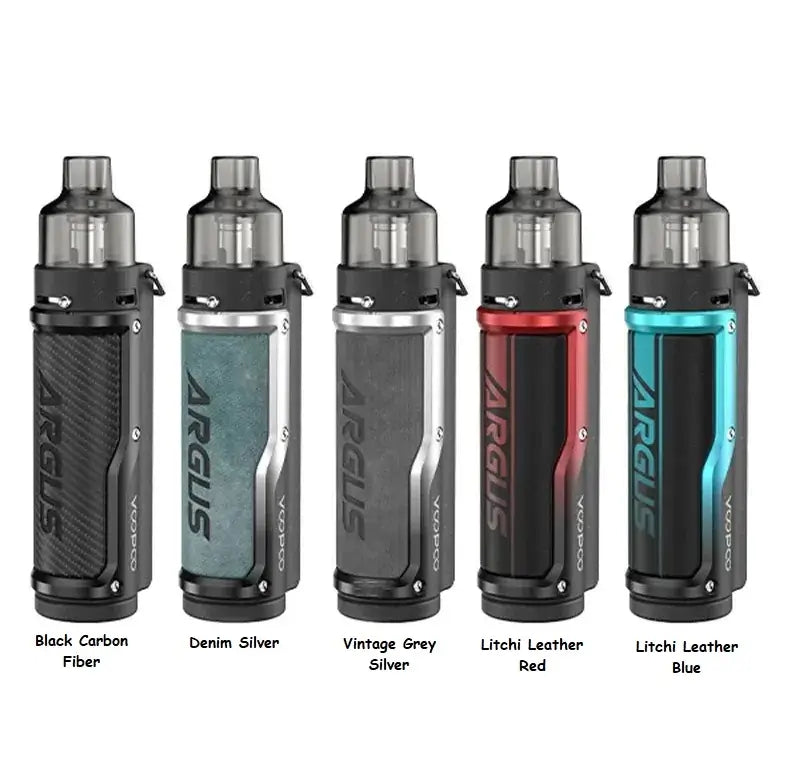 Voopoo Argus Pro Pod Mod | Cloud City UK.