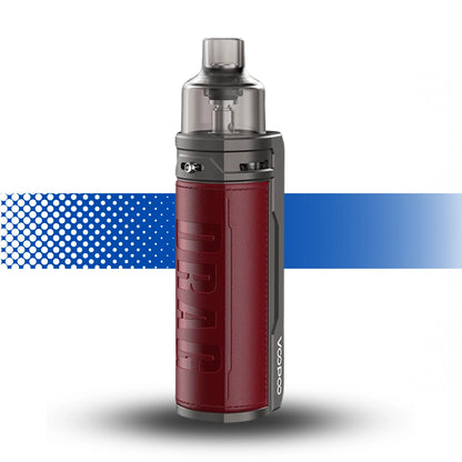 Voopoo Drag S Mod Voopoo Drag S Pod Vape Kit Compact & Performance Voopoo Drag S Mod Voopoo Drag S Pod Vape Kit Compact & Performance