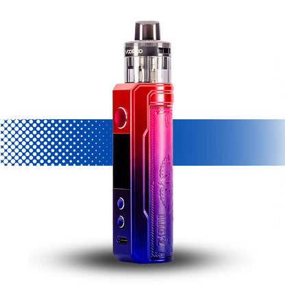 Voopoo Drag X2 - Cloud Vapez UK