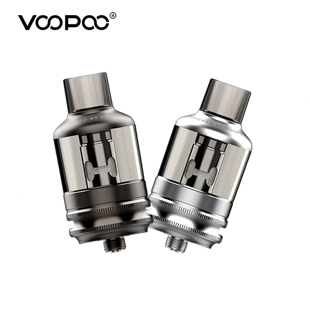 Voopoo TPP Pod Tank - Cloud City UK