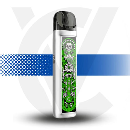 Lost Vape Ursa Nano 2 Pod Kit - Wild Soul l Cloud Vapez UK