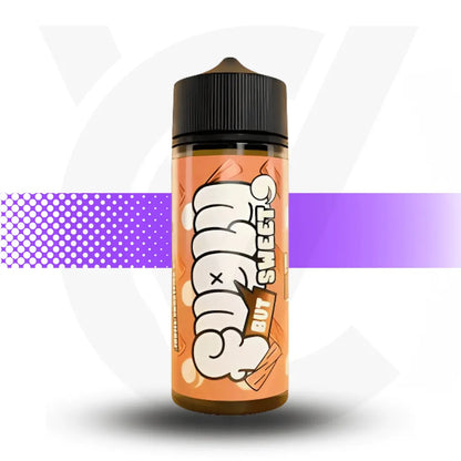 Fugly But Sweet 100ml E-Liquid - Yum Yum l Cloud Vapez UK