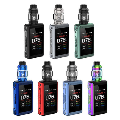 GeekVape T200 Vape Kit