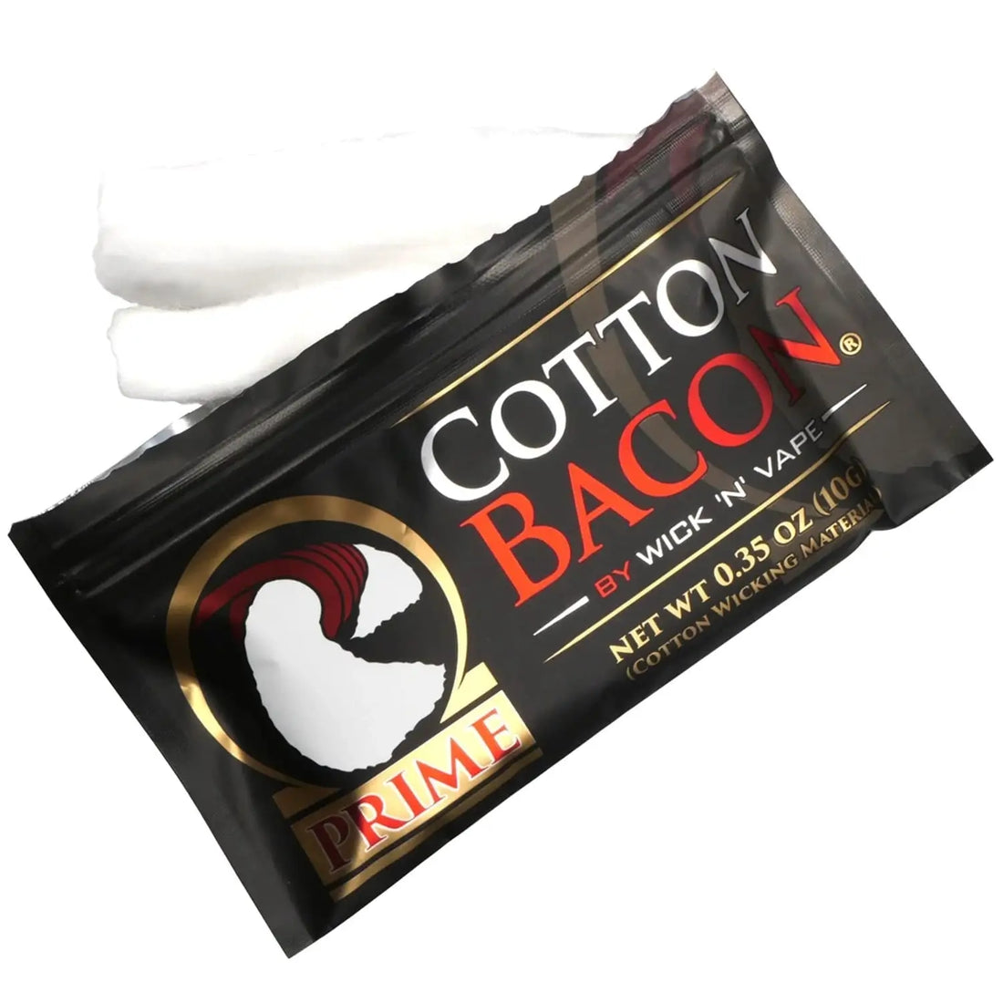 Prime Cotton Bacon RDA/RTA | Cloud City UK.