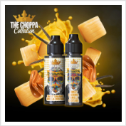 The Choppa E-Liquid Collection | Cloud City UK.