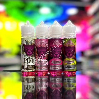 DR VAPES The Pink Series 50ML - Cloud City UK