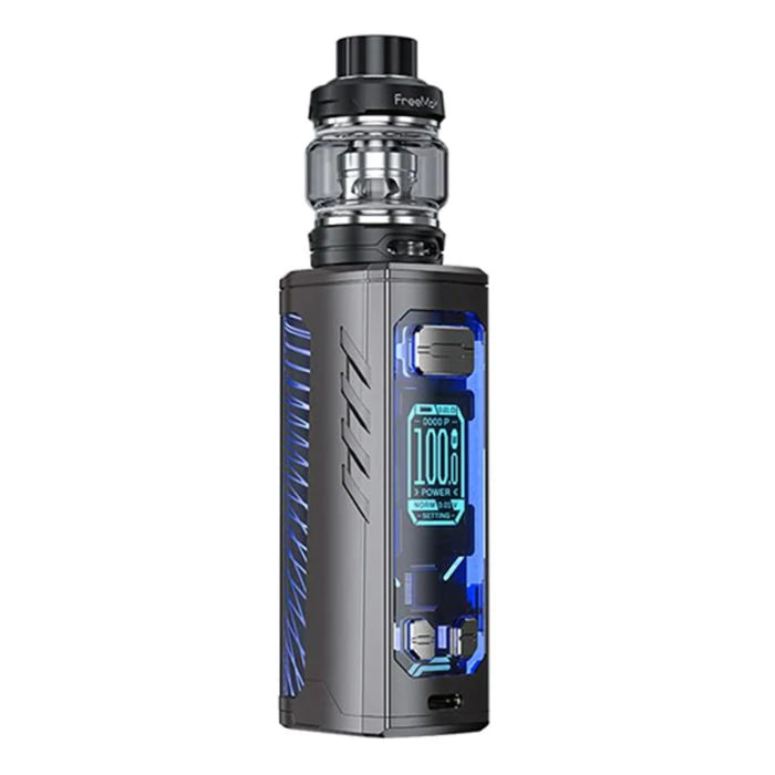 FreeMax Maxus Solo 100W Kit - Cloud City UK