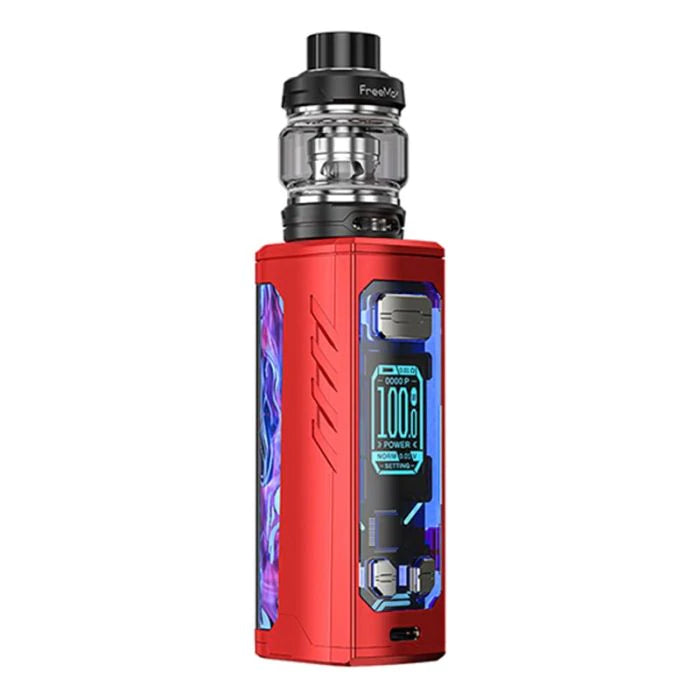 FreeMax Maxus Solo 100W Kit - Cloud City UK