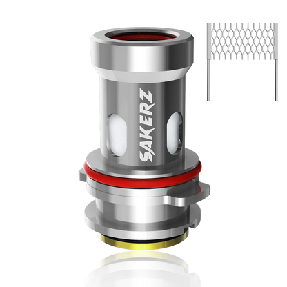 Horizon Tech Sakerz Replacement Coil - Cloud City UK