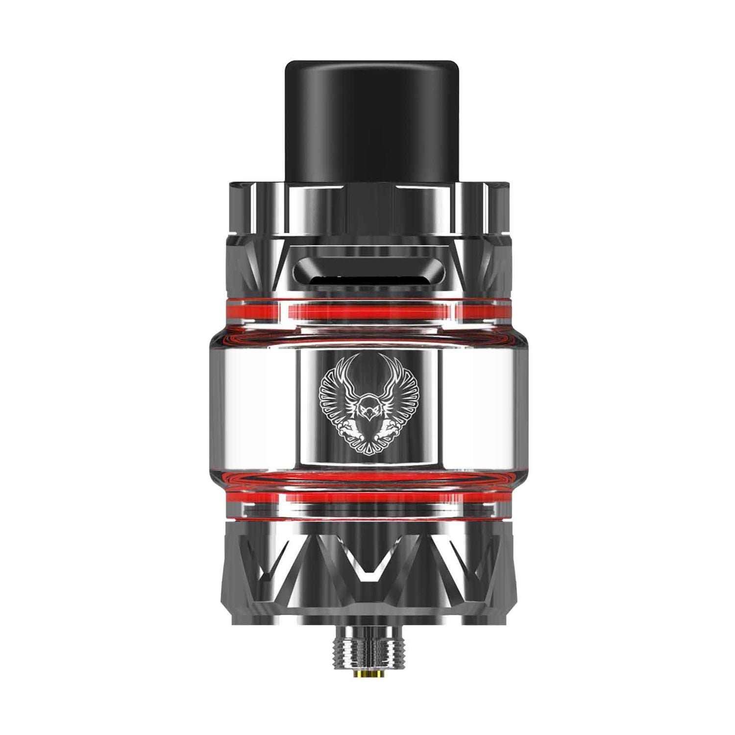 Horizontech Sakerz Sub Ohm Tank Gun Metal | Cloud City UK.