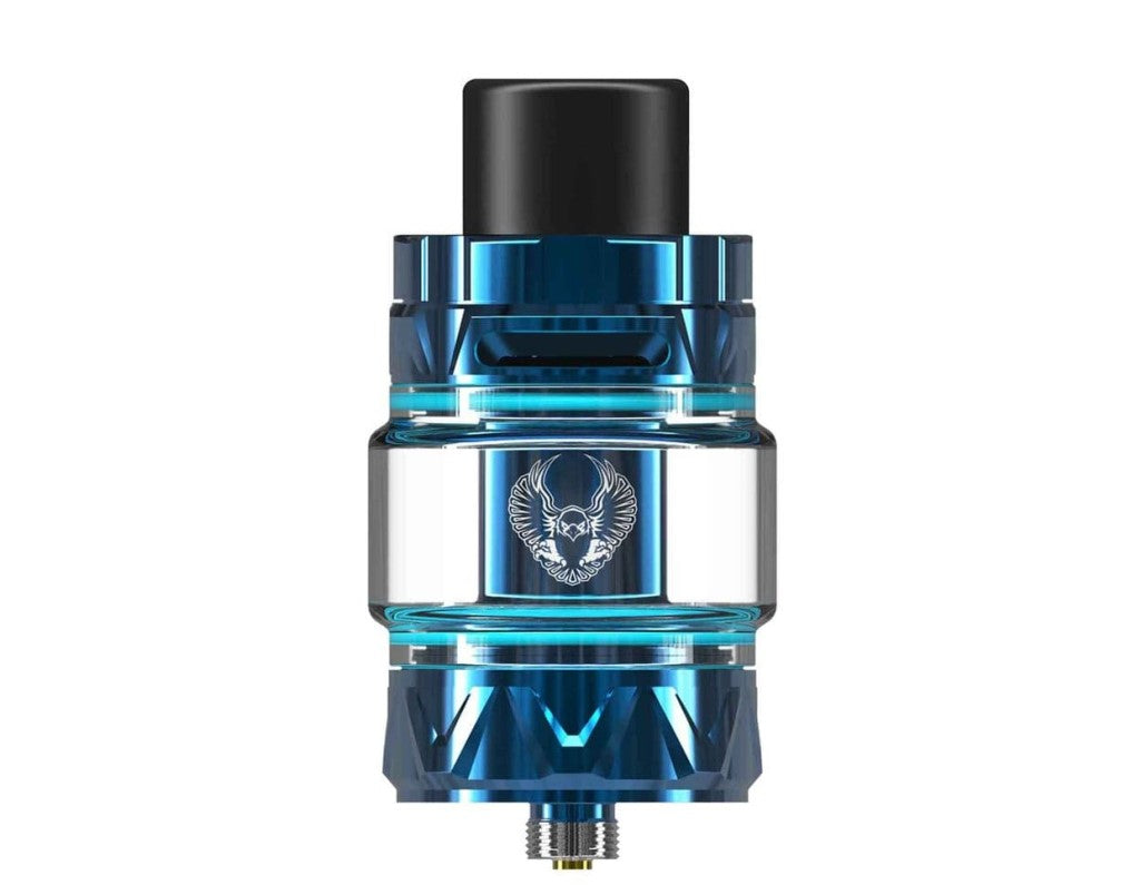 Horizontech Sakerz Sub Ohm Tank Blue | Cloud City UK.