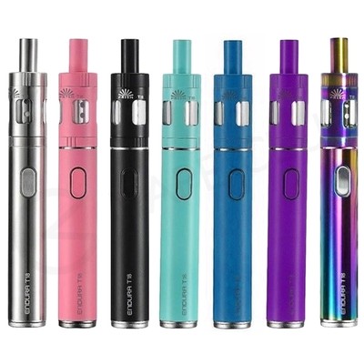 Innokin Endura T18E Starter Vape | Cloud City UK.