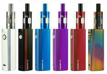 Innokin Endura T22E Starter Vape | Cloud Vapez UK.