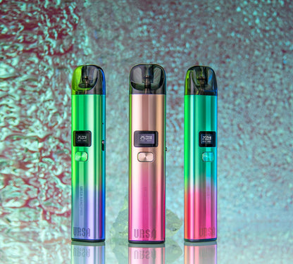 Lost Vape Quest Ursa Nano Pod Kit System | Cloud City UK.