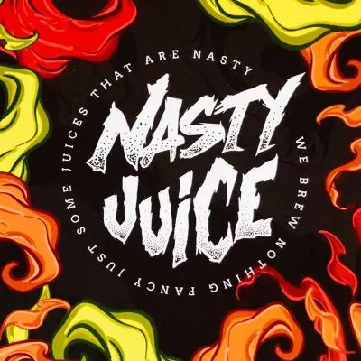 Nasty Juice 50ML E-Liquid Shortfill | Cloud City UK.