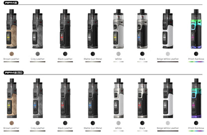 SMOK RPM 5 PRO KIT - Cloud Vapez UK