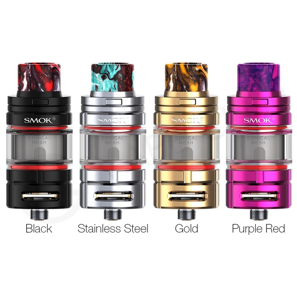 SMOK TFV16 Lite Tanks - Cloud City UK