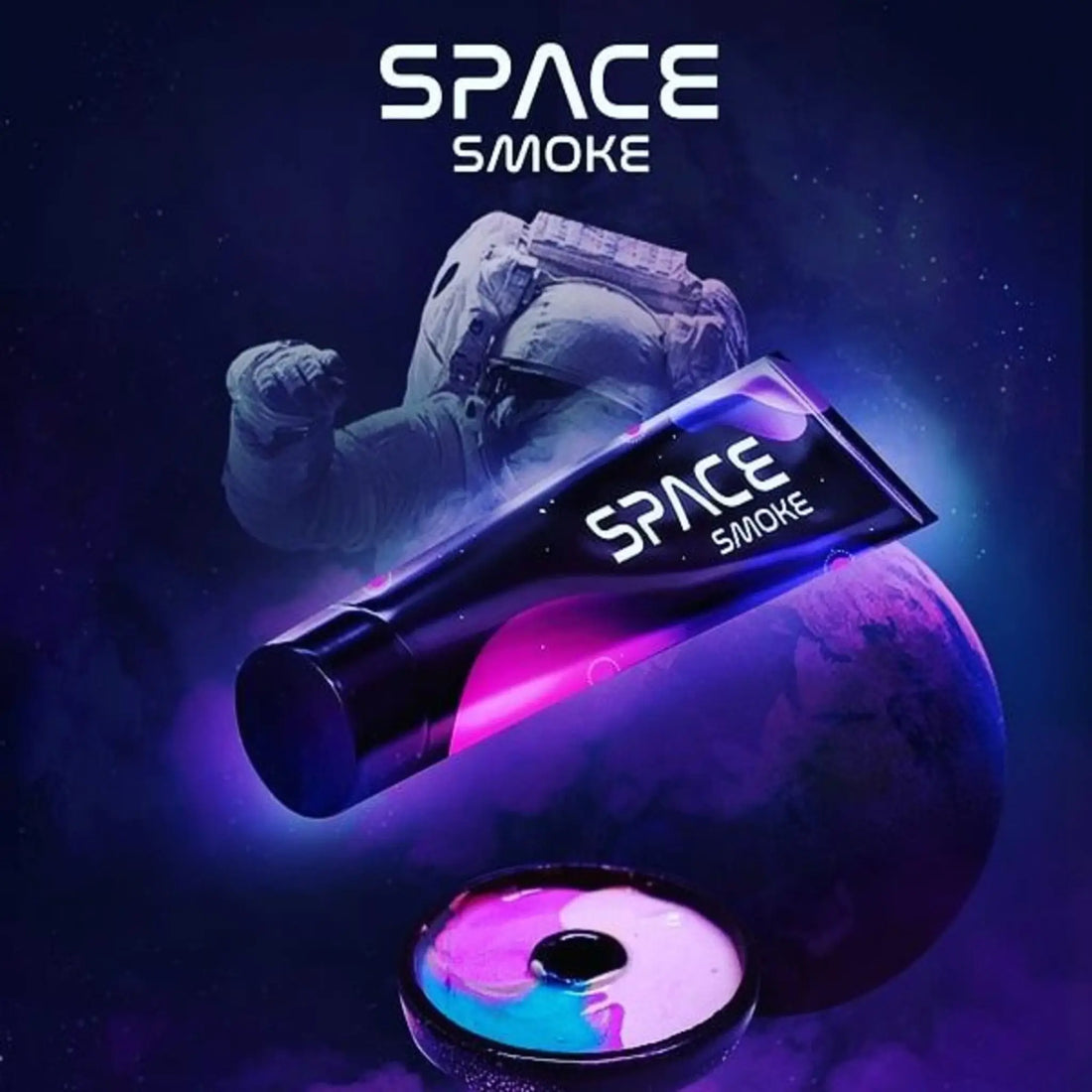 Space Smoke 30g