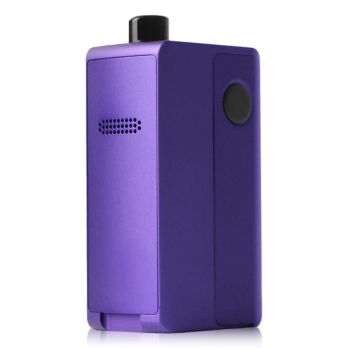 Stubby AIO Vape Kit By Suicide Mods